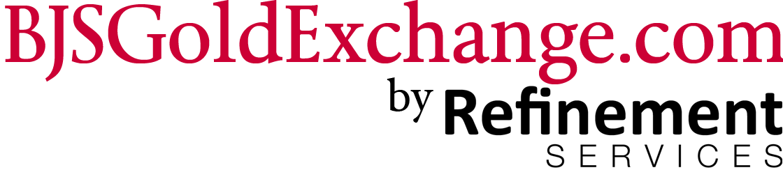BJsGoldExchange.com Logo